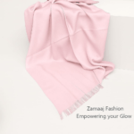 Turkish Lawn Hijab - Soft Pink