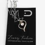 Silver Heart Pendant