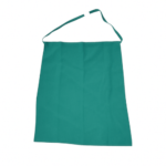 Half Niqab - Sea Green