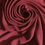 Georgette Chiffon - Maroon