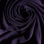 Georgette Chiffon - Purple