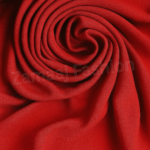 Georgette Chiffon - Red