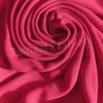 Georgette Chiffon - Pink