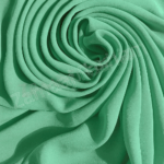 Georgette Chiffon - Sea Green